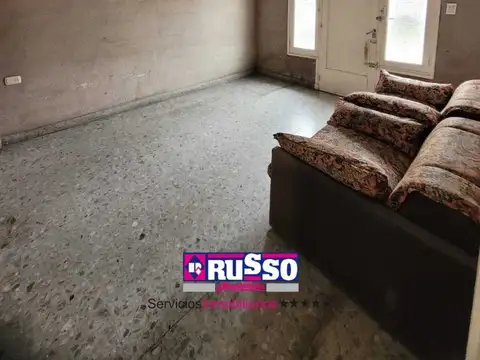 Depto Tipo Casa en Venta de 3 dormitorios