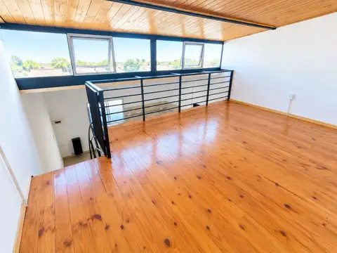 Depto Tipo Casa en Venta en Remedios de Escalada, USD 39.500