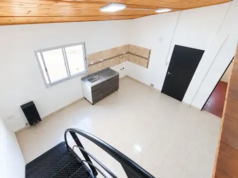 PH TIPO LOFT 2 HABIT-REMEDIOS DE ESCALADA