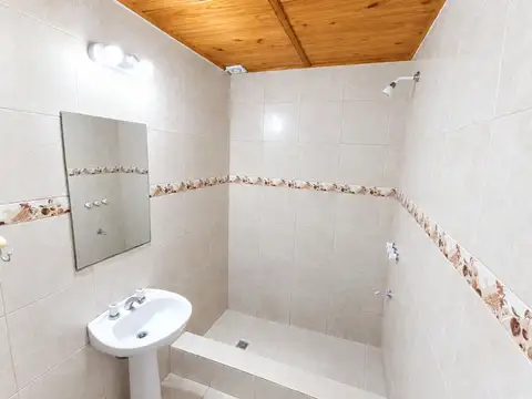 Depto Tipo Casa en Venta de 3 ambientes