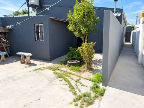 Depto Tipo Casa en Venta de 2 dormitorios