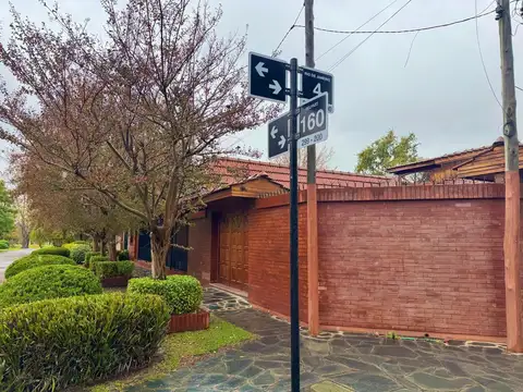 Casa en Venta 15 años