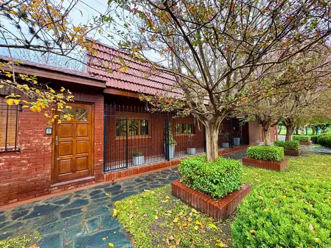 Casa en Berisso