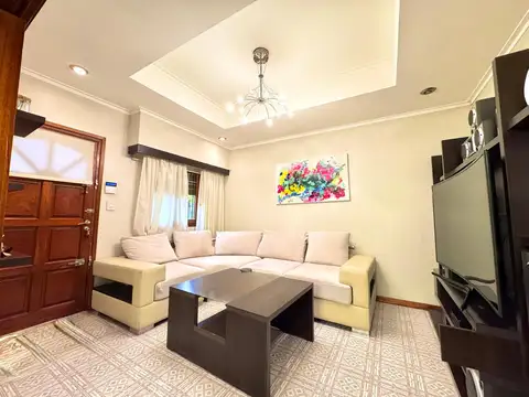 Casa en Berisso