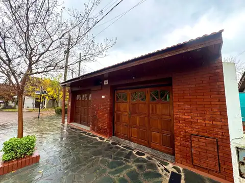Casa en Venta 15 años