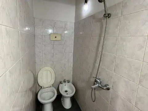 Departamento en Alquiler Apto profesional