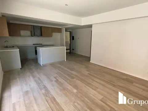 Departamento en venta en Cid Campeador