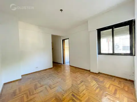 Departamento - palermo