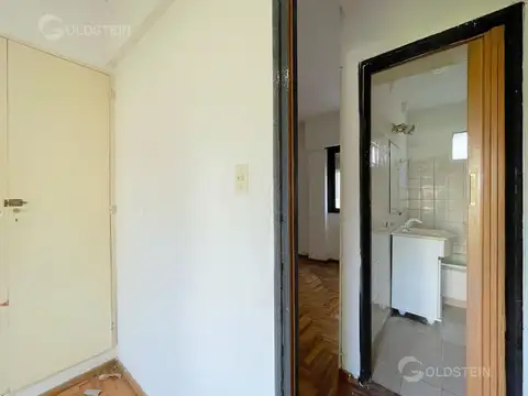 Departamento - Palermo