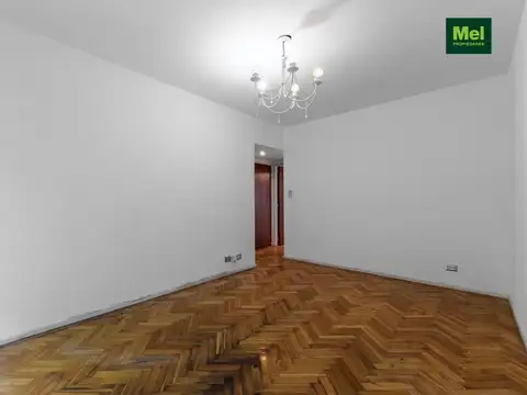 Departamento en Venta en Belgrano, USD 147.000