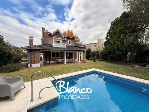 Casa  en Alquiler en La Delfina, Pilar, G.B.A. Zona Norte