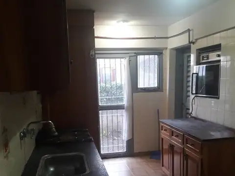 Departamento en Alquiler de 4 ambientes