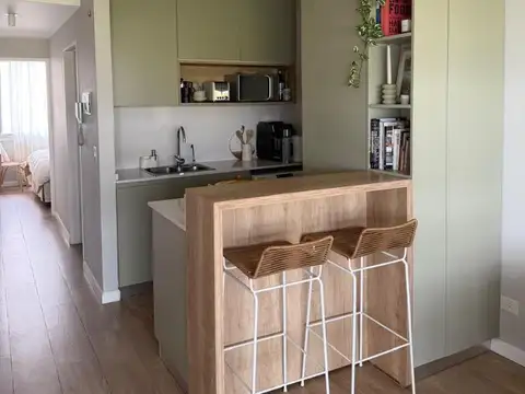 Departamento en Alquiler en Belgrano R, $ 1.100.000