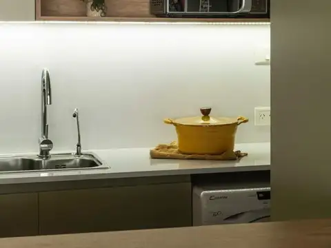 Departamento en Alquiler al Oeste