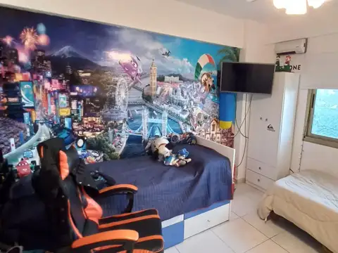 Guemes 1200