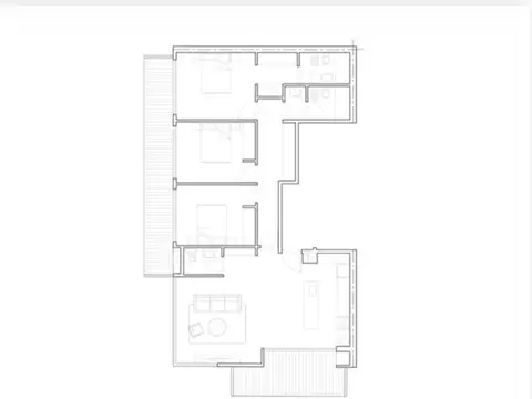 Departamento en Venta 1 año