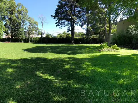 Terreno en Venta en Pilar, USD 120.000