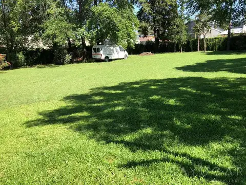 Venta Lotes en Pilar - Acceso Directo a Panamericana