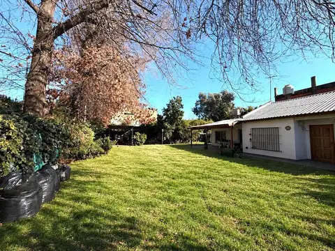 Casa en Venta de 3 dormitorios