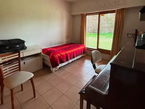 Casa en Venta 30 años