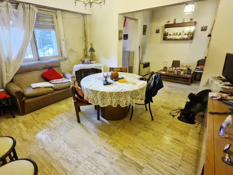 Depto Tipo Casa en Venta de 3 ambientes