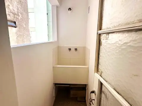 Departamento en Venta en Balvanera, USD 65.000