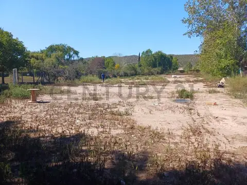 Terreno en Venta en Lujan de Cuyo, USD 39.000