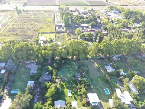 Terreno en Venta de 1600,0 m2