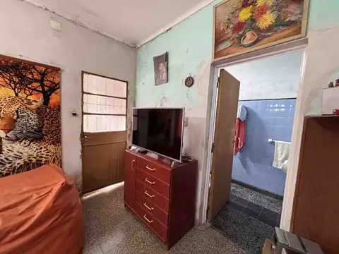 CASA INTERNA