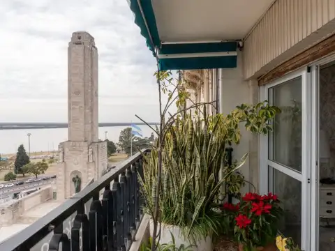 Departamento en Venta en Centro, Rosario