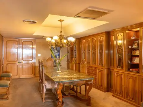 Departamento en Venta de 4 dormitorios