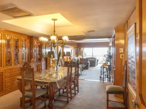 Departamento en Venta 46 años