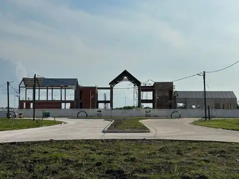 Terreno en Venta de 707,0 m2