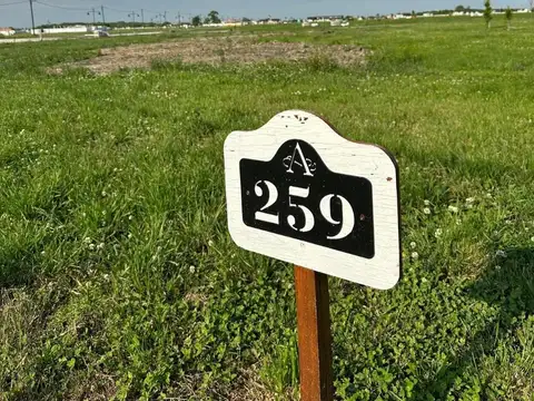 La Garza al 3700, Don Armando Club de Campo