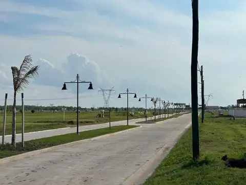 La Garza al 3700, Don Armando Club de Campo