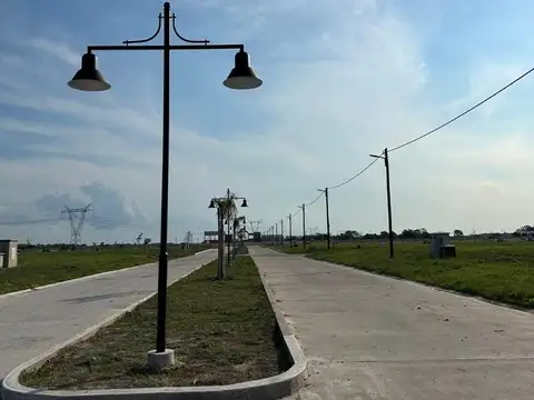 Venta de Terreno en urbanización privada Don Armando Club de Campo