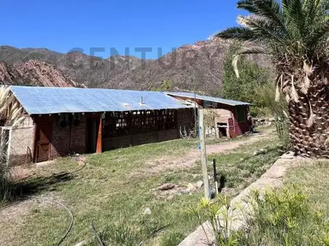 Fondo Comercio en Venta en Potrerillos, USD 230.000