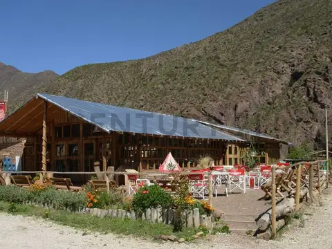 Mendoza rafting potrerillos en venta