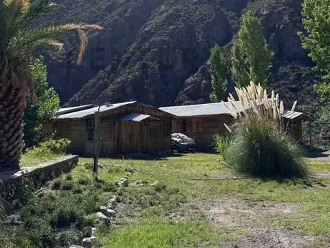 MENDOZA RAFTING POTRERILLOS EN VENTA