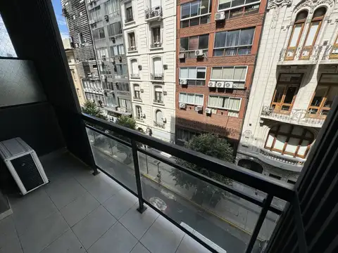 Departamento en Alquiler Temporal de 1 dormitorio