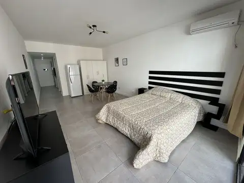 Departamento en Alquiler Temporal 8 años