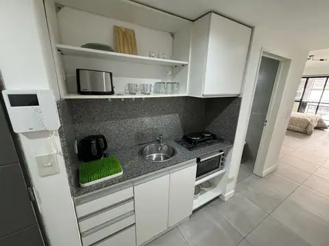 Departamento en Alquiler Temporal al Sur