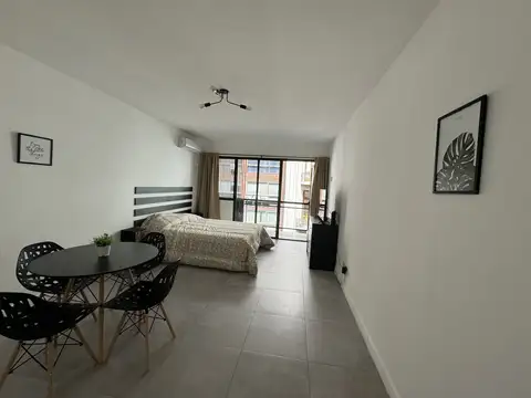 Departamento - ALQUILER_TEMPORAL - Argentina, Capital Federal - VIAMONTE 1359