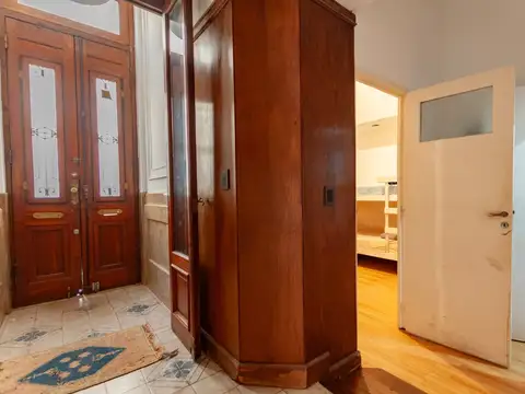 Depto Tipo Casa en Venta en San Telmo, USD 550.000