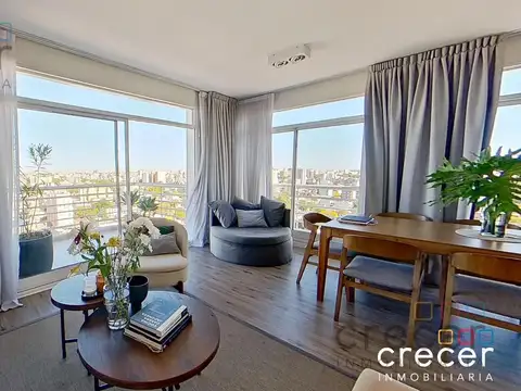 Departamento en Venta 23 años