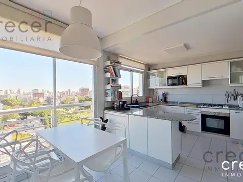 Departamento en Venta en Belgrano, USD 730.000