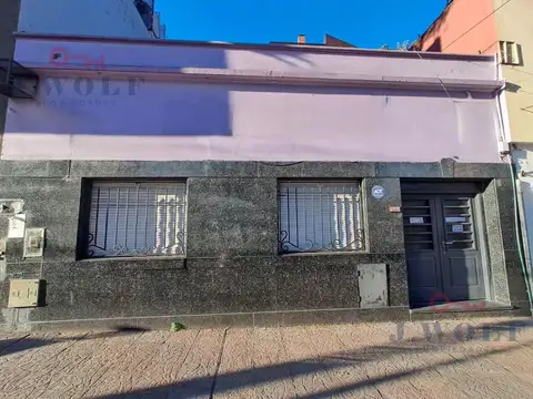 Local en S.Martin(Ctro)