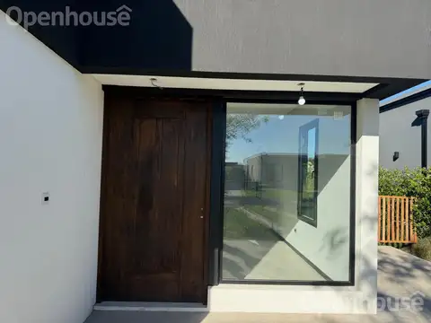 Casa en Venta A Estrenar