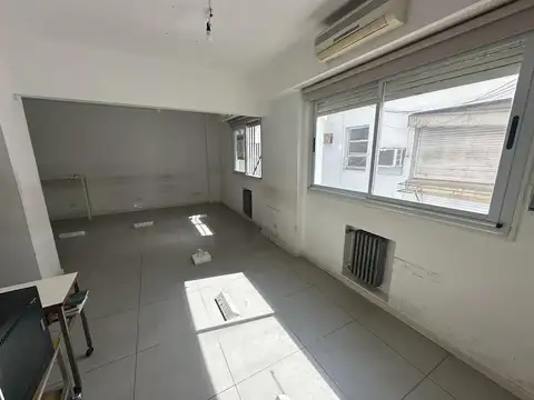 Centro Oficina en venta super luminoso