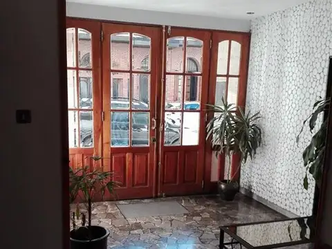Departamento en  ALQUILER dos amb.